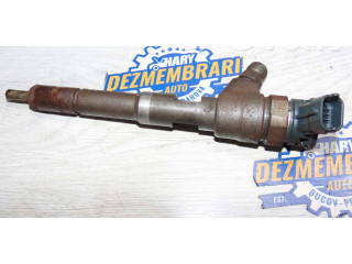 Форсунка H8201453073, 0445110652    Dacia Dokker  K9K-E6 