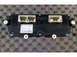 Блок подушек безопасности 3t0907044ca   Skoda Yeti (5L)