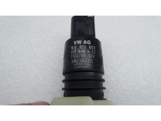 Моторчик дворников 1K6955651    Skoda Octavia Mk3 (5E)