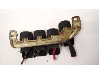 Pojistková skříňka Mazda 626 1998