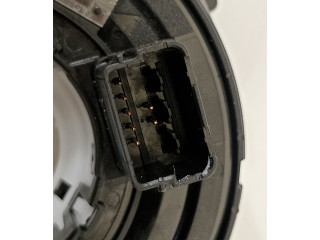 Подушка безопасности водителя 5Q1953549D Skoda Octavia Mk4