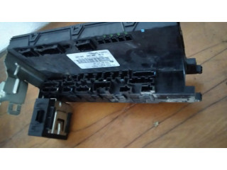 Блок предохранителей 0035455201   Mercedes-Benz C W203    