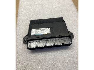 Комфортный модуль AV6N19G481AK, 5WK49778L   Ford Focus