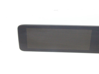 Панель приборов A2479001617   Mercedes-Benz EQC       