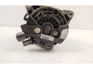 Генератор 0124525035   Fiat Ulysse      