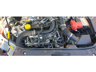 Интеркулер 144968819R Dacia Sandero III