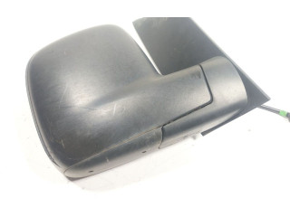 Зеркало электрическое        Volkswagen Caddy  2015 - 2020 года   