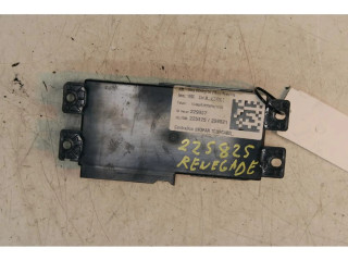 Блок управления двигателя    Jeep Renegade