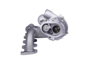  Турбина Audi A1  03C145701T, 03C145701K         
