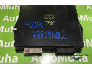 Řídící jednotka 73809602 Citroen XM 1995