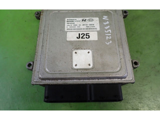 Блок управления двигателем Блок управления 39110-25070 5WY5210D NFD5K4C01A Hyundai Sonata