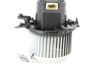 Вентилятор печки 9849717080 Citroen Berlingo