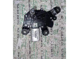 Моторчик заднего дворника 287105483RC    Renault Clio III