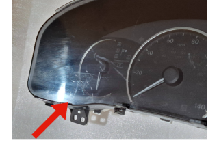 Přístrojová deska Lexus CT 200H 2014 8380076630, 2574809271