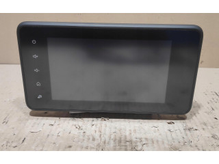 Дисплей 280212222R Dacia Jogger