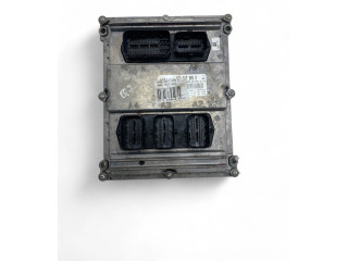 Řídící jednotka 4M0907401 Audi Q7 4M 2017