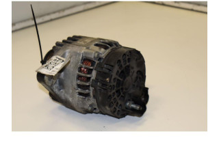 Генератор 71773263 Alfa Romeo Giulietta