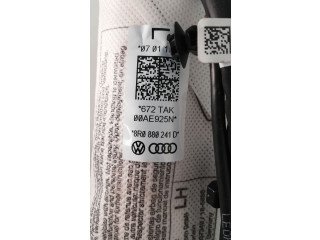 Подушка безопасности в сиденье 8R0880241D, 8R0880241D Audi Q5 SQ5