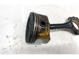  Поршень с шатуном    Chevrolet Epica  