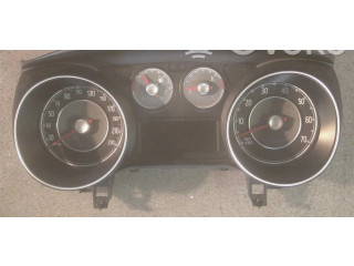 Панель приборов 51968675, 51968675   Fiat Punto Evo       