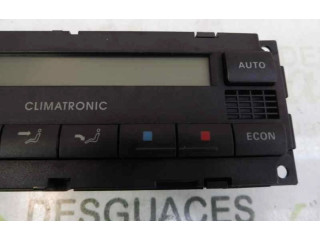 Блок управления климат-контролем 1U1907044A, 5HB008139-20 Skoda Octavia Mk1 (1U)