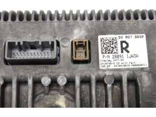 Дисплей Infiniti QX60 L50