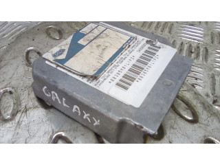Блок подушек безопасности 34990809 Ford Galaxy