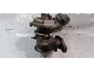 Turbodmychadlo Турбина 7780441 Fiat Doblo