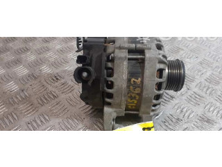 Генератор 9809391880, 1686437380   Citroen C-Elysée 1.5     