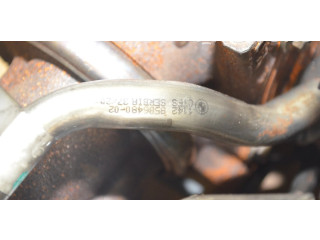 Турбина BMW 1 F40 2.0 8584207, 8586479 для двигателя F40 118d 110kw B47C20B для двигателя (F40)118d (2019 - -, 2 L, 110 kw