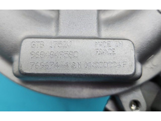 Turbodmychadlo Турбина 769674-4, IMPRK1466123 Peugeot 4007