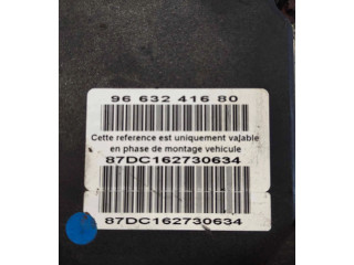 Jednotka ABS 0265950636, 68917N1503 Peugeot 307 CC 2007