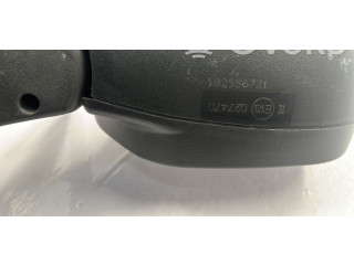 Zpětné zrcátko Citroen Berlingo 2004 00008153JK