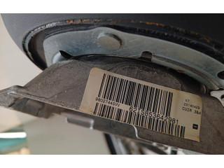 Руль Citroen C5 2008 - 2016 года 98027445VV, 98027445VV