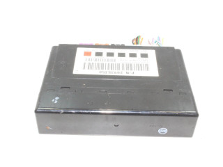 Блок комфорта 20935350, TN2324000311   Chevrolet Captiva   