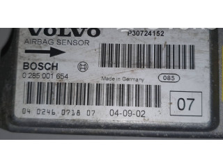 Блок подушек безопасности P30724152, 0285001654 Volvo XC90