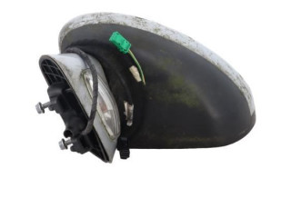 Зеркало электрическое Citroen C4 I 2004 - 2010 года