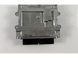 Блок управления двигателем Блок управления 32242005   Volvo XC90