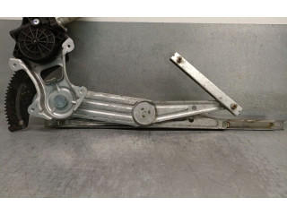 Электрический механизм для подъема окна без двигателя 807201HB0A, 807201HB0A Nissan Micra