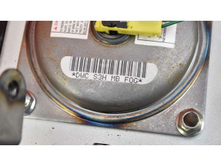 Подушка безопасности пассажира BP4K60350, BP4K60350 Mazda 3 I