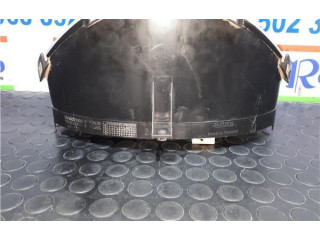 Přístrojová deska  Citroen Berlingo 2008 9652246380  