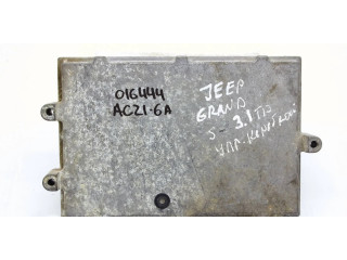 Комплект блоков управления p56041642ac Jeep Grand Cherokee (WJ)