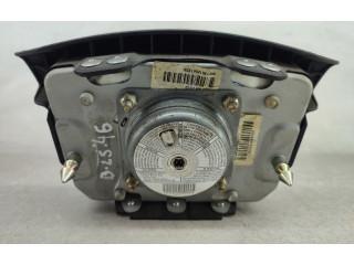 Подушка безопасности водителя 61305245D   Skoda Fabia Mk1 (6Y)