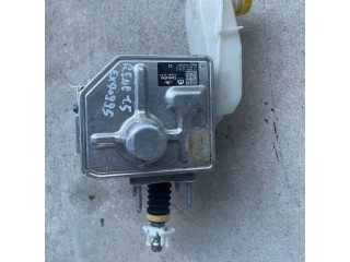 Блок АБС    Jeep  Renegade  2014 -  года