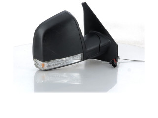 Зеркало электрическое Opel Combo D 2011 - 2017 года