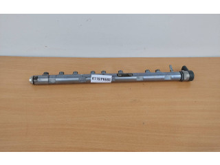 Магистральная трубка топлива 0445216015, 779551403 BMW X5 E70 2006 - 2013 года