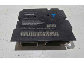 Блок подушек безопасности 95910-bw100, 95910bw100   Hyundai Creta II