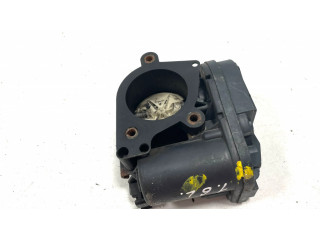 Дроссельная заслонка