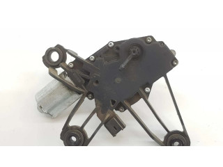 Моторчик заднего дворника 6405N4, 0390201580 Citroen Berlingo