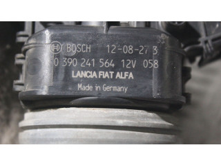 Двигатель стеклоочистителей